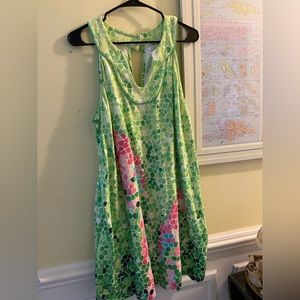 Crown and Ivy ladies Spring/Summer Dress size XL